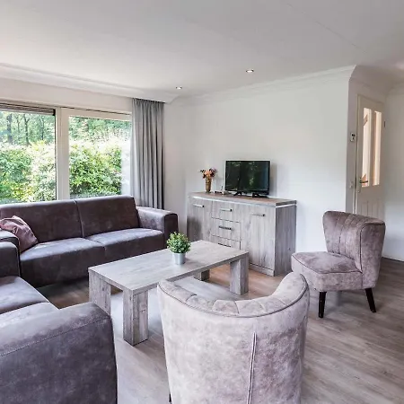 Comfortable With Dishwasher, On De Veluwe Ede