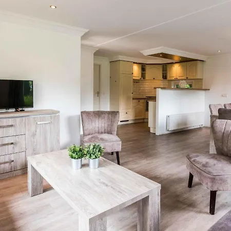 Comfortable With Dishwasher, On De Veluwe